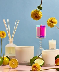 Apotheke Bergamot Tangerine Petite Scented Candle, 5 oz.