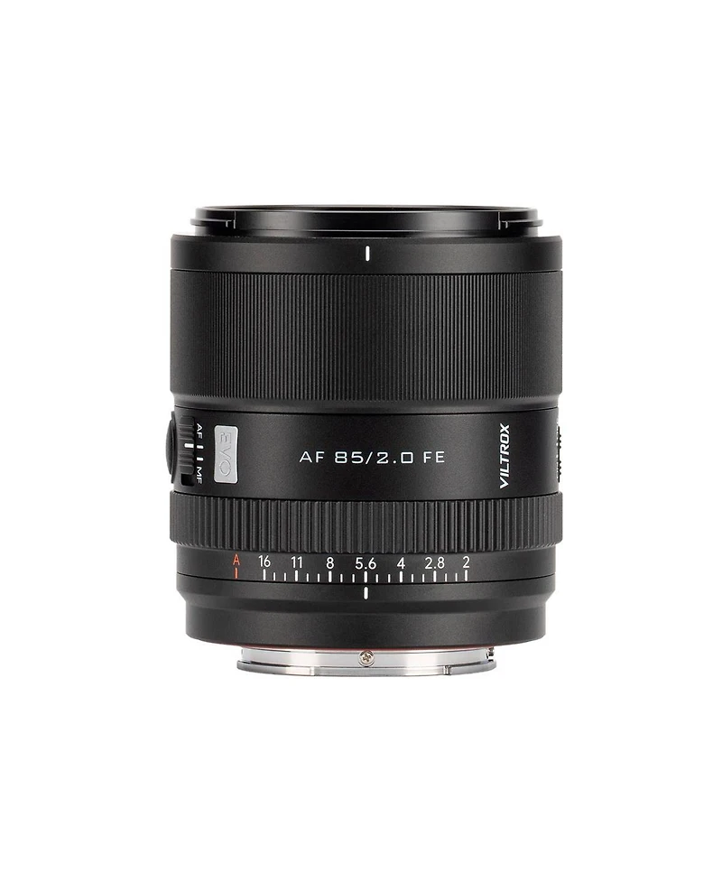 Viltrox Af 85mm f/2.0 Evo Lens for Sony E