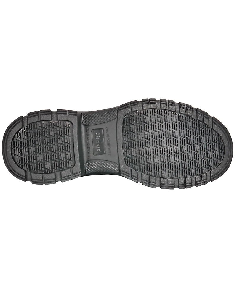 DieHard Men's Squire Waterproof Composite Toe Work Boot