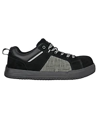 DieHard Men's Solstice Athletic Composite Toe Work Shoe