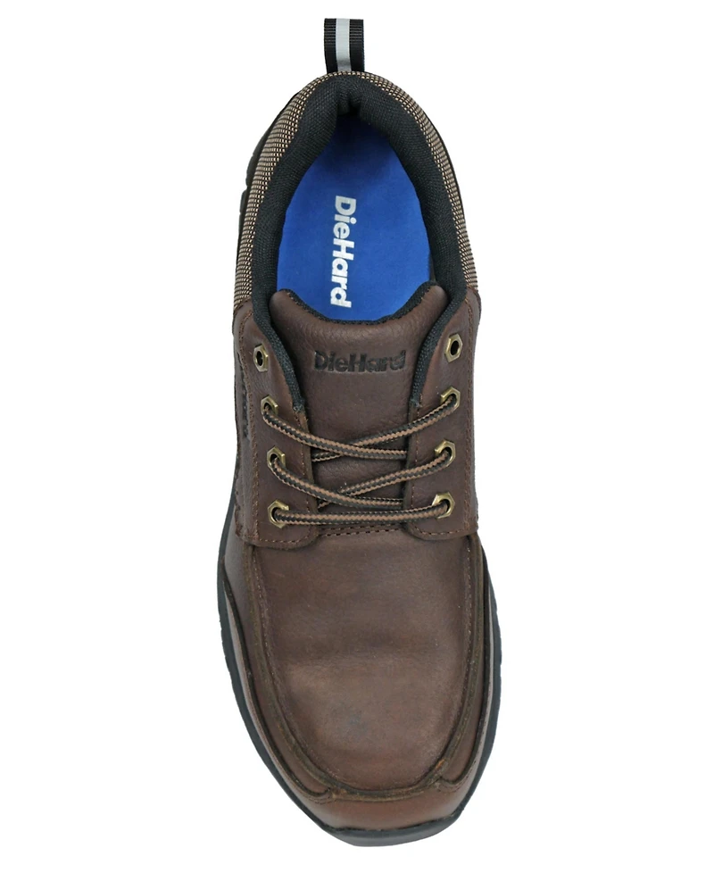 DieHard Men's Sunbird Composite Toe Work Boot