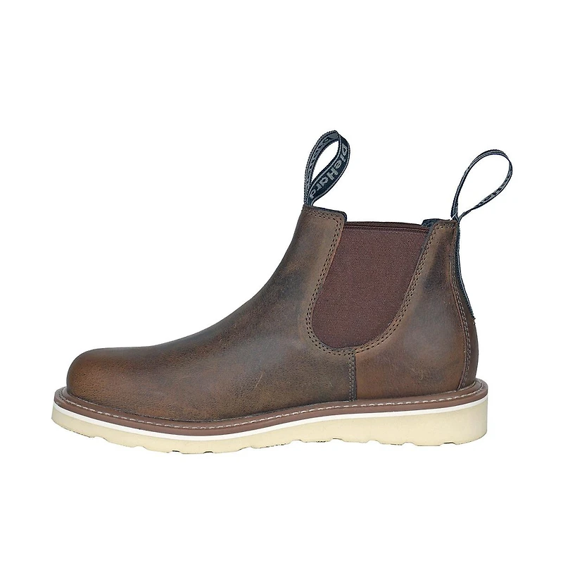 DieHard Men's Colt Goodyear Welt Work Boot Soft Toe