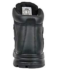 DieHard Men's Charger V2 Composite Toe Waterproof Work Shoe