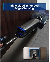 Tineco Floor One S9 Artist Steam Cordless Wet/Dry Steam Mop & Vac