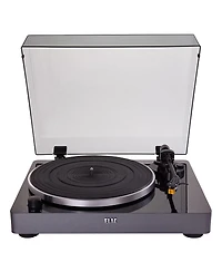 Elac MRC501 Miracord 50 Turntable (Gloss Black)