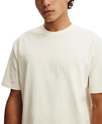 Cotton On Men's Pull-On Crewneck T-Shirt