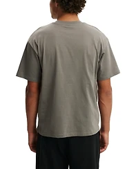 Cotton On Men's Crewneck Short-Sleeve T-Shirt