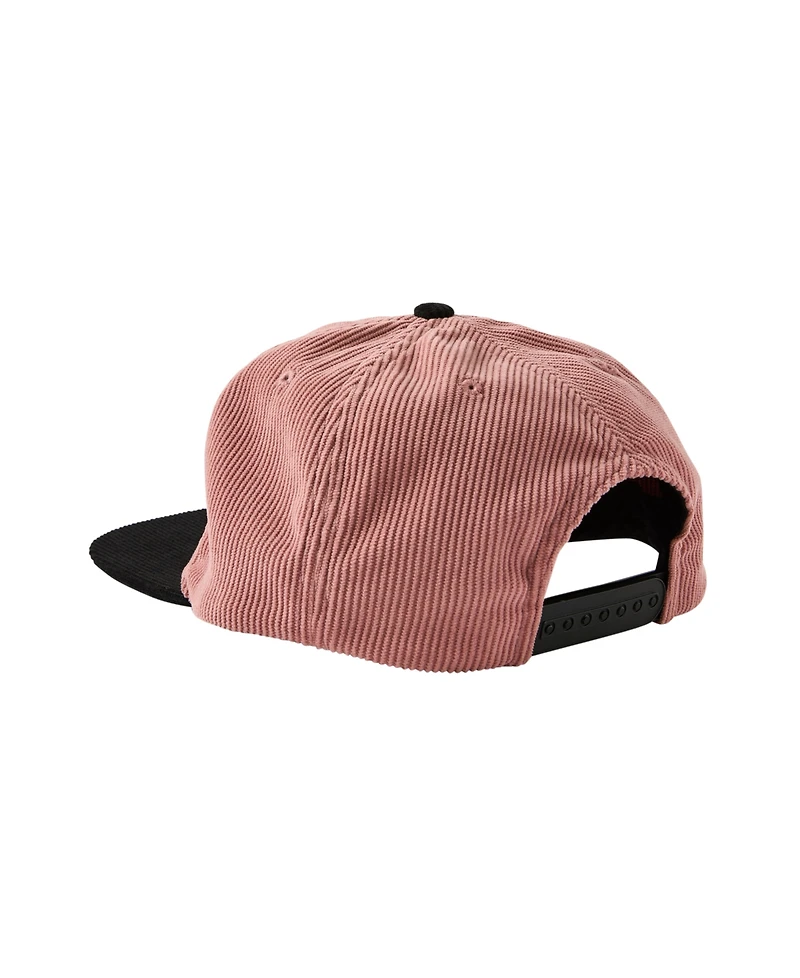 Cotton On Men's 6-Panel Ball Cap