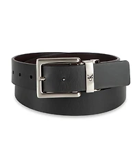 Calvin Klein Men's Reversible Leather Dress Belt