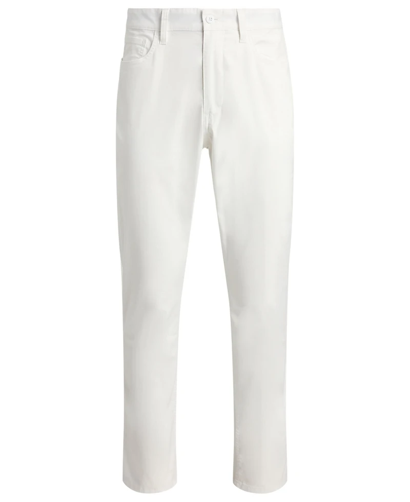 Polo Ralph Lauren Men's Classic-Fit Performance Twill Pants