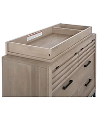 Evolur Baby Modern Changing Tray