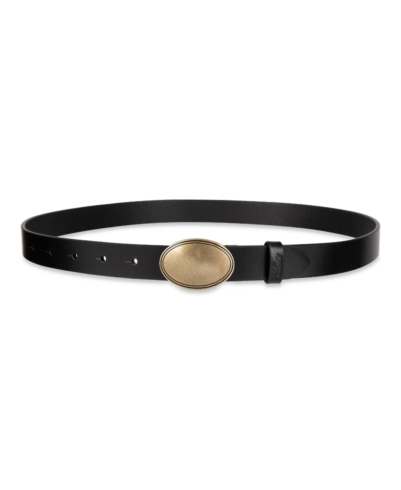 Levi's Skinny Studded Casual Leather Belt