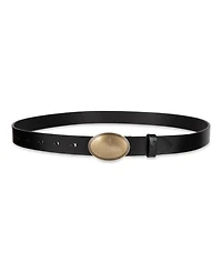 Levi's Skinny Studded Casual Leather Belt