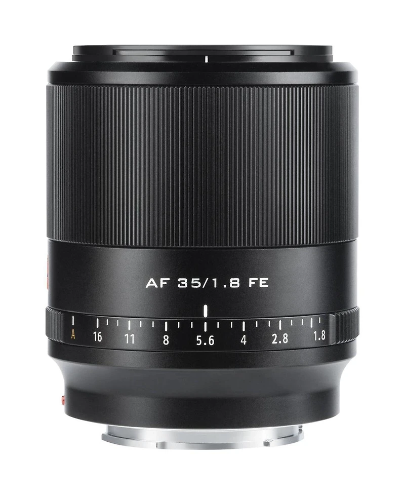 Viltrox Af 35mm f/1.8 Stm Lens Bundle for Sony E