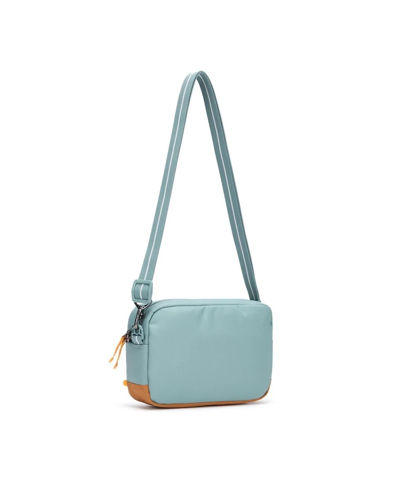 Pacsafe Go Crossbody Travel Bag