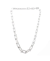 Pre-Owned Tiffany & Co HardWear Graduated Link Necklace