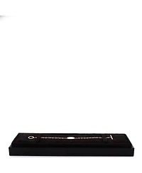 Pre-Owned Hermes Chaine d'Ancre Verso Bracelet