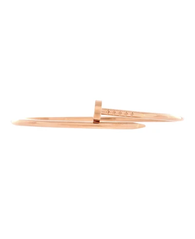 Pre-Owned Cartier Juste un Clou Bracelet