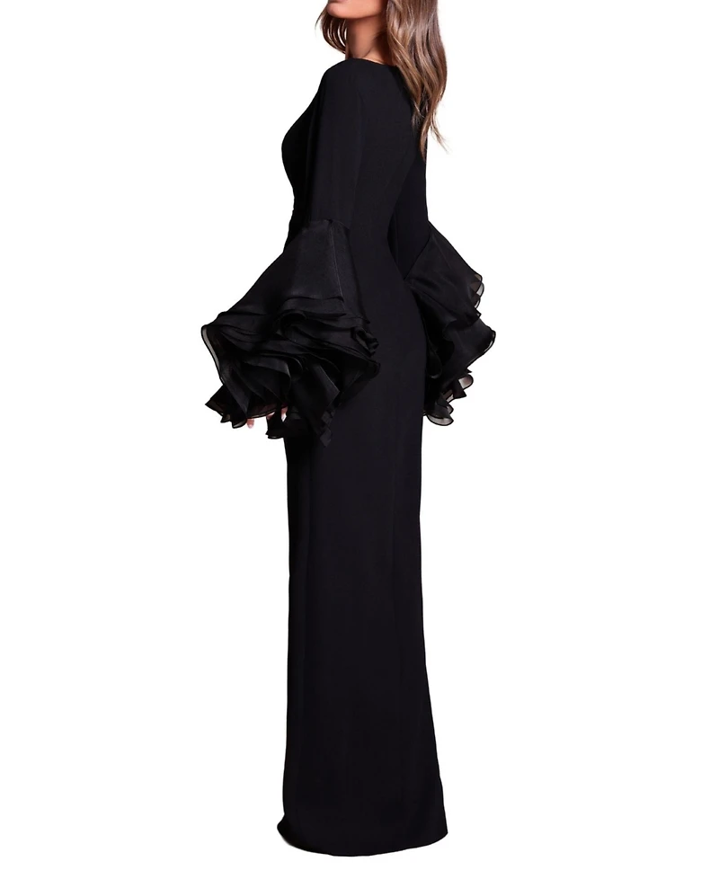 Tarik Ediz Women's Justo Dress