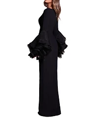 Tarik Ediz Women's Justo Dress