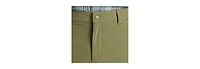 Level 7 Men's Office-Leisure Collection Stretchy Trouser