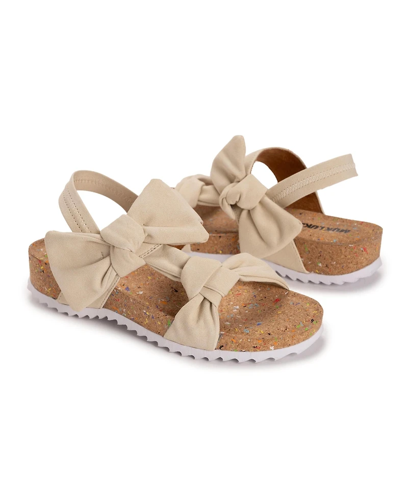 Muk Luks Women's Pansy Sandal