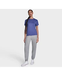 Converse Women's C Type T-Shirt