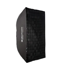Elinchrom 22x30" Rotalux Go Recta Softbox