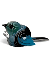 Eugy Tui 3D Puzzle