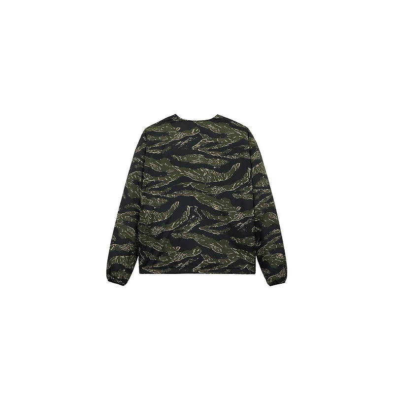 Alpha Industries Men's Reed Relaxed Liner Jacket