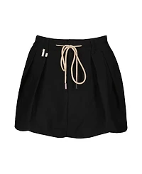 Bishop + Young Women's Sporty Bubble Skirt