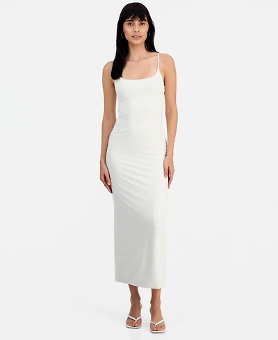 Bar Iii Women's Camisole Bodycon Dress, Macy's Exclusive