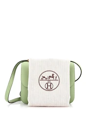 Pre-Owned HERMES 18 Constance Nm Bag Swift