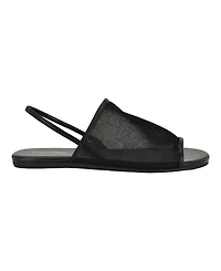 Calvin Klein Women's Gaven Slingback Sandals