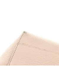 Pre-Owned The Row Medium N/S Park Tote Leather