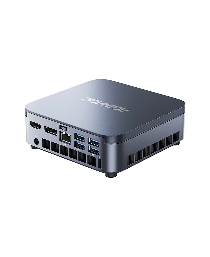 Acemagic M5 Intel Core i7-14650HX Mini Pc