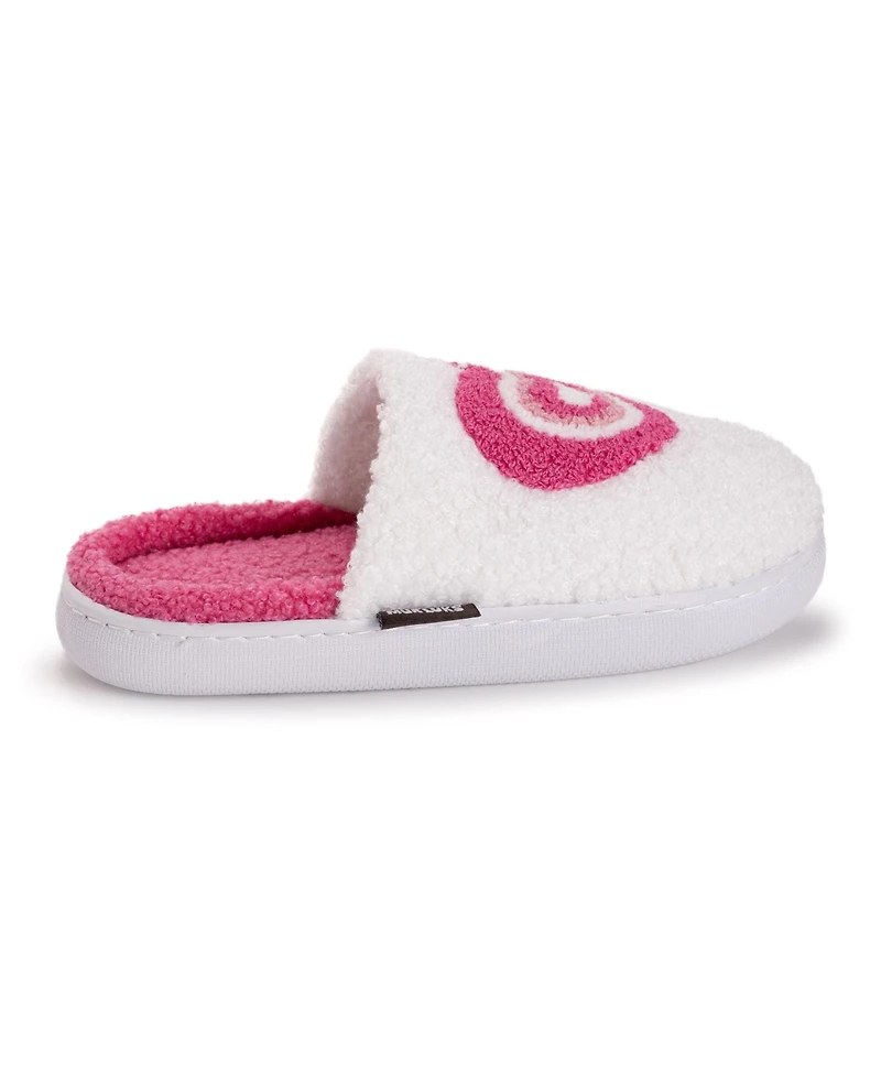 Muk Luks Women's Novelty Scuff Slippers