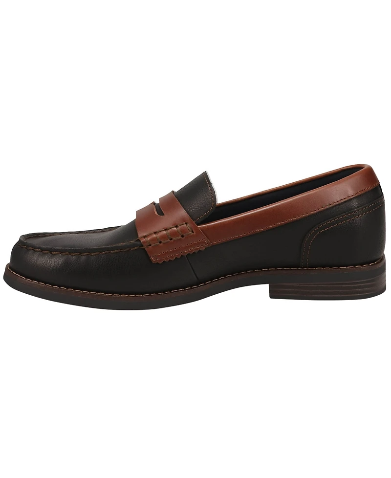 Dockers Men's Pembroke Slip-On Penny Loafers