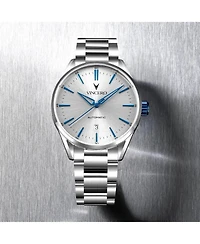Vincero Men's Icon Automatic Watch – Subzero