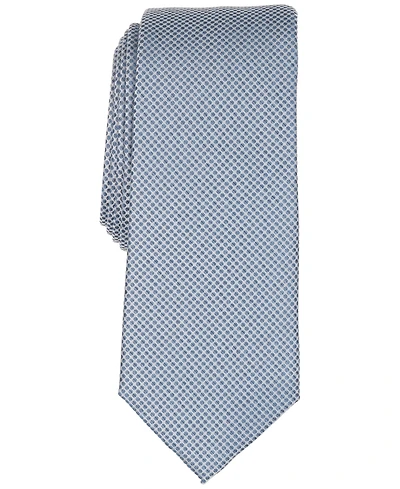 Alfani Men's Wolfe Slim Tie, Macy's Exclusive