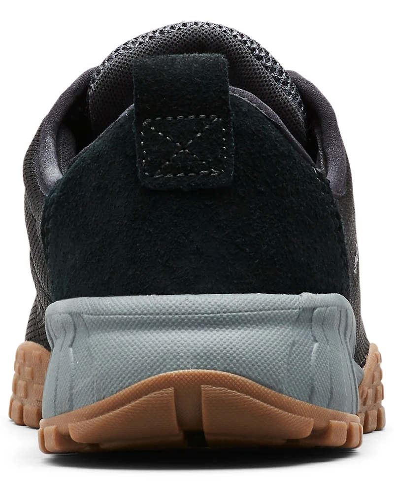 Columbia Men's Fairbanks Low Lace-Up Sneakers