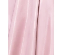 Xscape Petite Sweetheart Off-The-Shoulder Ball Gown