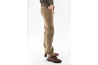 Devil Dog Men's Devil-dog Stretch Corduroy Pant
