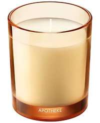 Apotheke Cedarwood Ginger Petite Scented Candle, 5 oz.