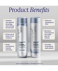 Kenra Professional Platinum Deluxe Defense Conditioner, 8.5 oz.