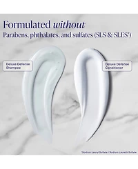 Kenra Professional Platinum Deluxe Defense Conditioner, 8.5 oz.