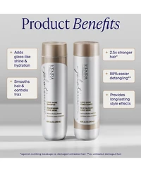 Kenra Professional Platinum Luxe Shine Shampoo, 33.8 oz.