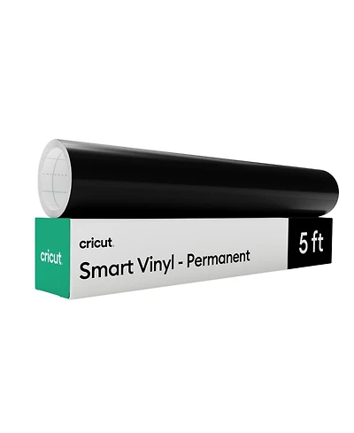 Cricut Permanent Smart Value Vinyl - 13 x 5 ft