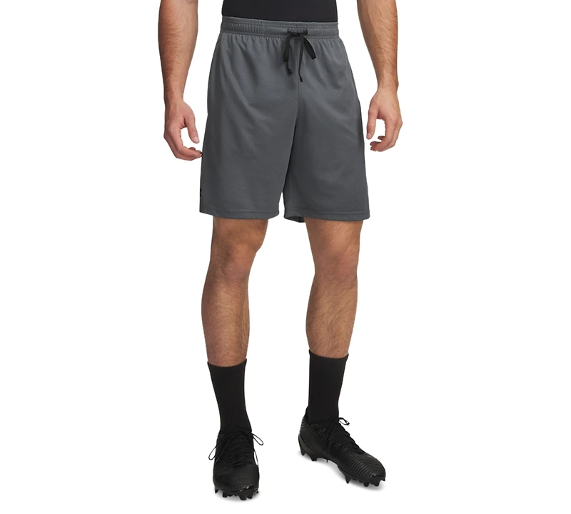 Under Armour Men's Tech 9" Mesh Shorts