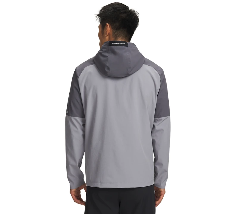 Under Armour Men's Long-Sleeve Jacket